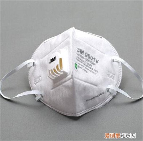 3m口罩能用多久 3M防毒口罩的佩戴方法