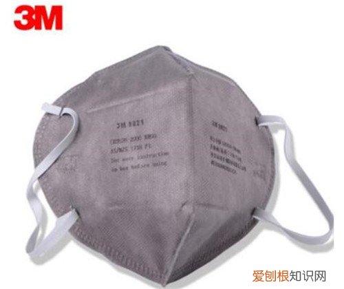 3m口罩能用多久 3M防毒口罩的佩戴方法