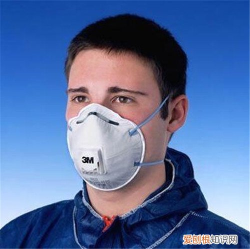 3m口罩能用多久 3M防毒口罩的佩戴方法