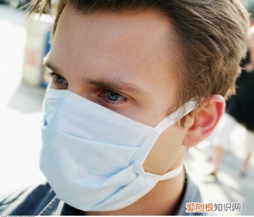 口罩的戴法介绍口罩多长时间更换一次