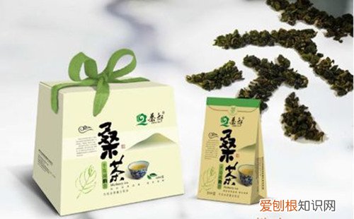 桑叶茶的功效桑叶茶的冲泡方法