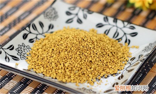 油菜花粉的功效及服用注意事项 前列腺患者不能不知