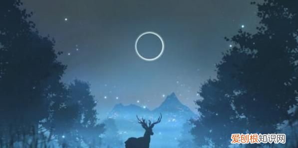 今晚月色很美是什么意思