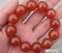 玛瑙的功效与作用有哪些哪些人适合佩戴玛瑙