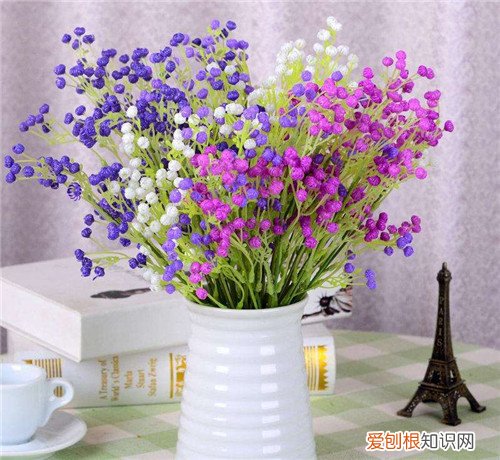 干花如何制作干花插花方法与技巧