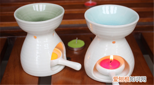 精油灯有哪些品牌怎么使用精油灯