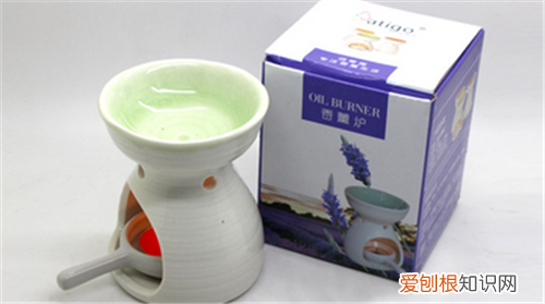 精油灯有哪些品牌怎么使用精油灯
