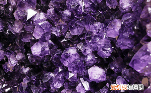 紫水晶的功效和作用有哪些哪些人适合佩戴紫水晶