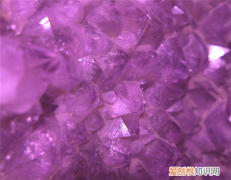 紫水晶的功效和作用有哪些哪些人适合佩戴紫水晶