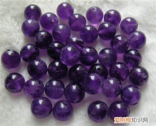 紫水晶的功效和作用有哪些哪些人适合佩戴紫水晶