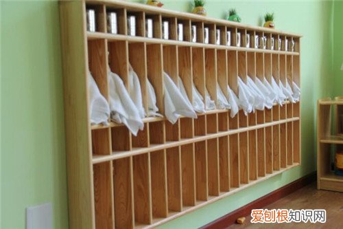幼儿园毛巾架有哪些作用 幼儿园选择什么样的毛巾架好