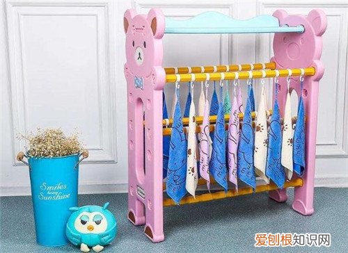 幼儿园毛巾架有哪些作用 幼儿园选择什么样的毛巾架好