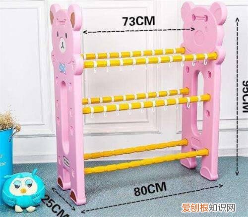 幼儿园毛巾架有哪些作用 幼儿园选择什么样的毛巾架好