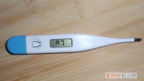 温度计的种类 水银温度计碎了如何处理