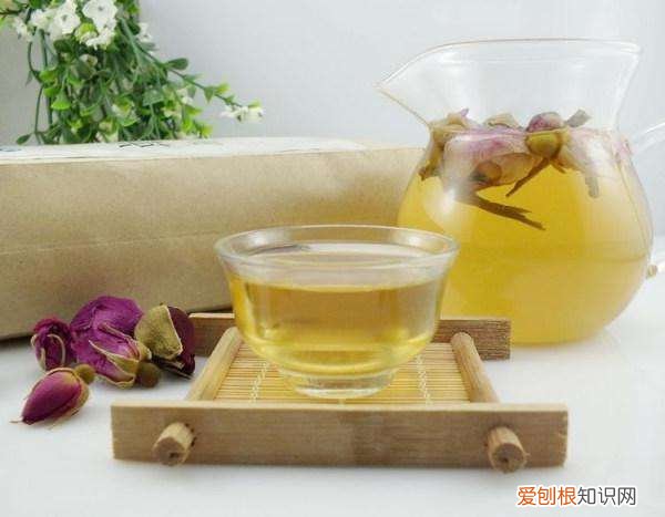 三花减肥茶的作用及材料 三花减肥茶适合哪种人喝