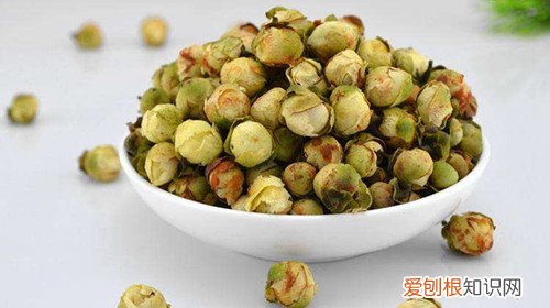 雪莲花茶作用 天山雪莲花茶怎么泡