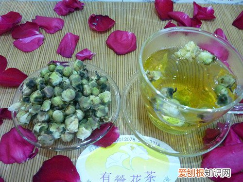 雪莲花茶作用 天山雪莲花茶怎么泡