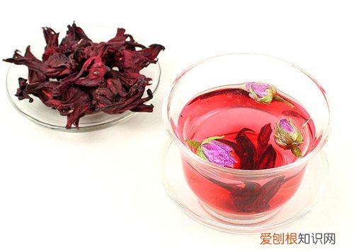 洛神花茶价格多少钱一斤 洛神花茶的功效与作用