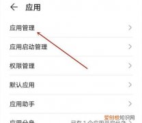 华为快应用中心是什么