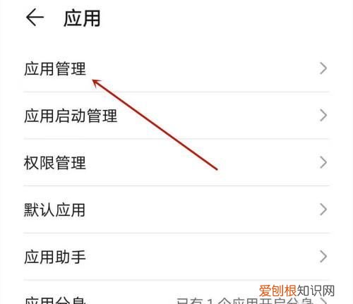 华为快应用中心是什么