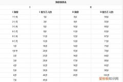 狗狗6岁相当于人多少岁 狗6岁相当于人多少岁