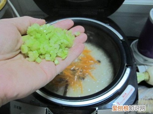 电饭煲煮粥技能学起来 煮粥有什么小技巧