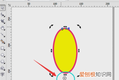 cdr怎么垂直复制多个，cdr咋滴才可以旋转复制