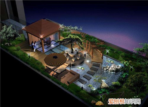 空中花园设计原则有哪些空中花园的植物选择技巧
