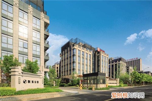什么是独栋写字楼独栋写字楼的优势有哪些
