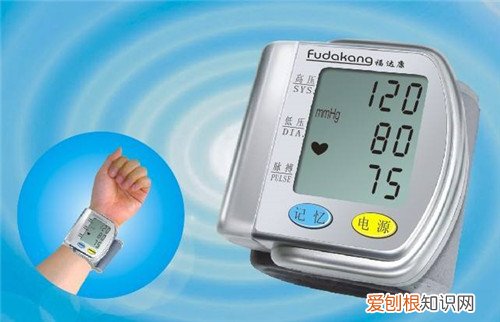 电子血压计准吗 为什么连续几次测量的结果不一样