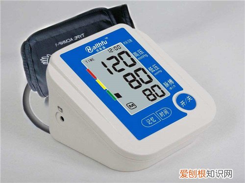 电子血压计准吗 为什么连续几次测量的结果不一样