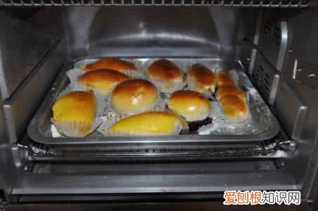 用烤箱做面包可以吗 简单的烤箱面包制作方法