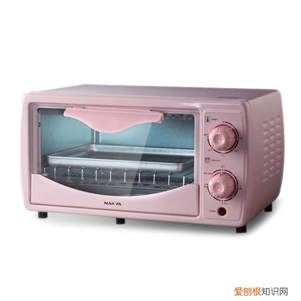 小型烤箱正确使用方法 小型烤箱如何清洗