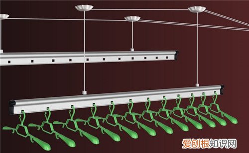 阳台晾衣架安装方法 高层阳台晾衣架哪种好