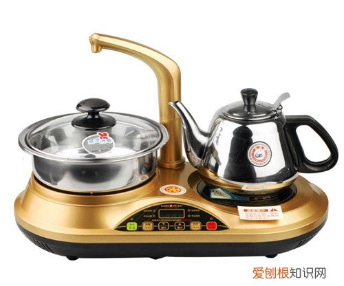 电水壶烧水危害大吗电水壶烧水4大注意事项