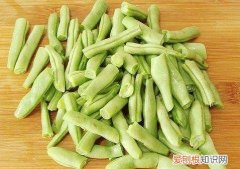灰豆汤的做法，甘肃扁豆面的做法窍门