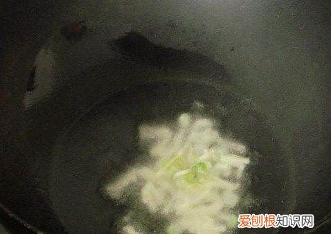灰豆汤的做法，甘肃扁豆面的做法窍门