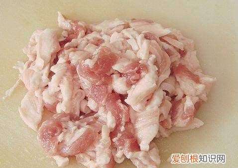 灰豆汤的做法，甘肃扁豆面的做法窍门