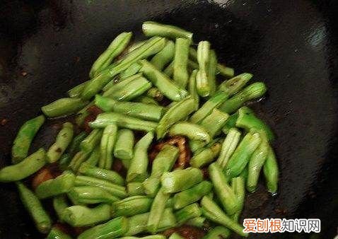 灰豆汤的做法，甘肃扁豆面的做法窍门