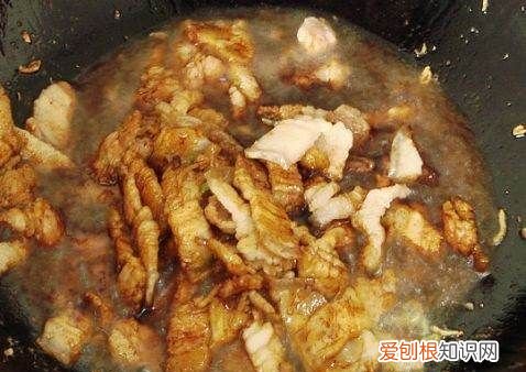 灰豆汤的做法，甘肃扁豆面的做法窍门