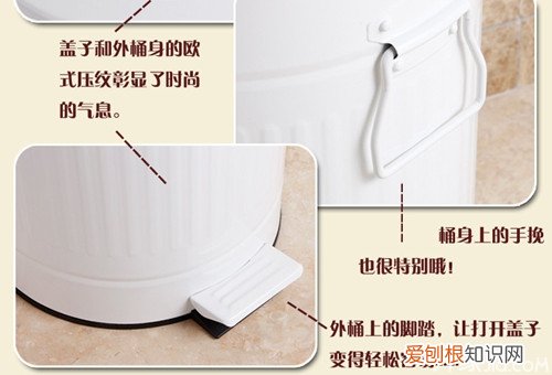怎么折纸垃圾桶 推荐2种纸质垃圾桶的折法