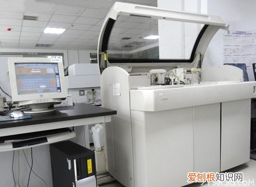 全自动生化分析仪的三大主要用途