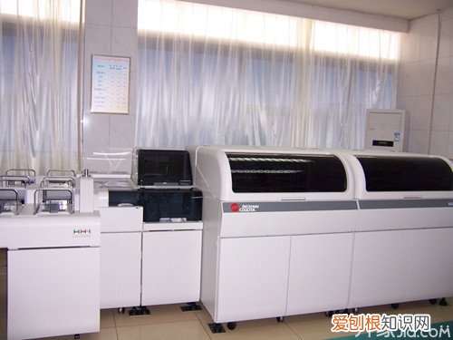 全自动生化分析仪的三大主要用途