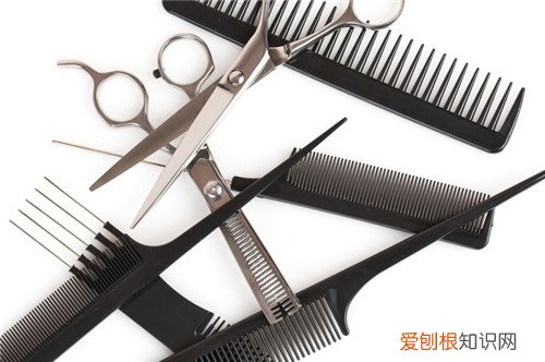 理发工具大全有哪些一起来看看！