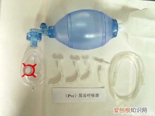 简易呼吸器的适应症 当“呼吸”成为最大问题