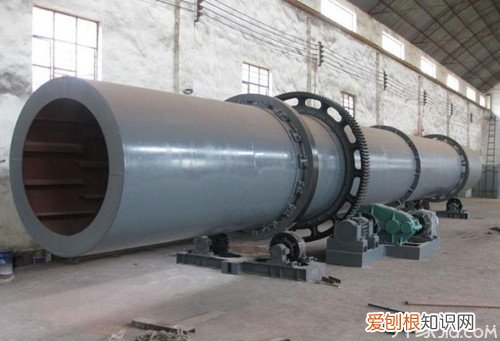 沙子烘干机的使用 沙子烘干机工作原理