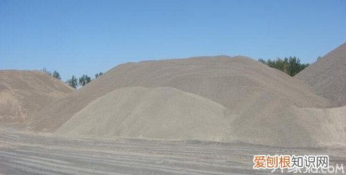【生活百科】河沙和海沙的区别，河沙和海沙有什么不同