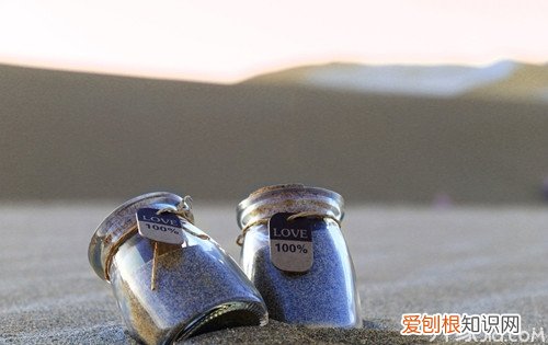 沙子是怎么形成的沙子的分类