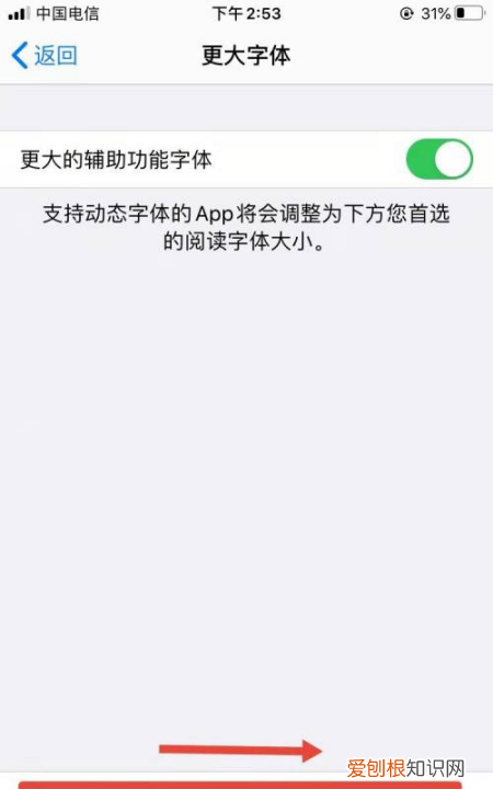 苹果字体大小应该咋设置，oppo手机字体怎么设置大小