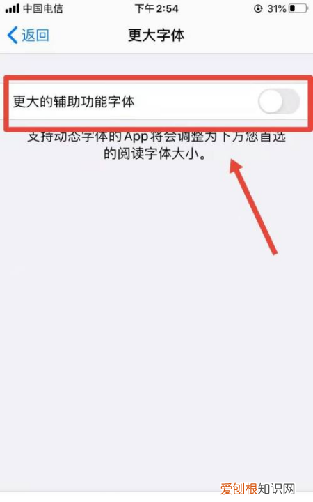 苹果字体大小应该咋设置，oppo手机字体怎么设置大小